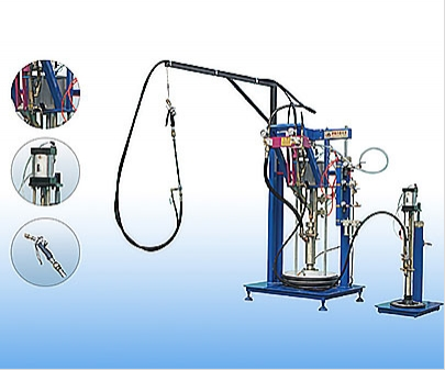 點膠機的針頭與膠水使用時應該注意哪些?