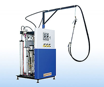 如何判斷雙組份打膠機的磨損情況呢?