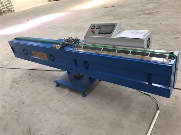 全自動(dòng)鋁條折彎?rùn)C(jī)長(zhǎng)期使用中典型出現(xiàn)的問(wèn)題是什么,怎么解決?