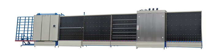 雙組份打膠機(jī)之中空玻璃到底是怎樣被制造出來(lái)的