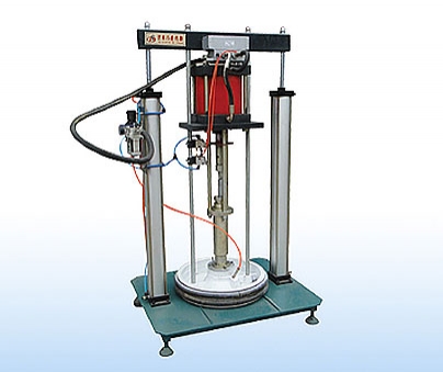 不同的環(huán)境會(huì)影響打膠機(jī)嗎？